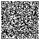 QR code with Townhall.com contacts