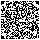 QR code with Rebecca's Well Design contacts