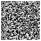QR code with Yamato Japanese Restaurant contacts