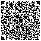 QR code with C J H Electrical Contractor contacts