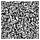 QR code with Hugh Morison contacts