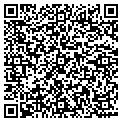 QR code with Orabor contacts
