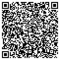 QR code with Donald Wren contacts