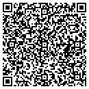 QR code with M & J Masonry Of Austin Inc contacts