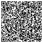 QR code with M N A Ramirez Masonry contacts