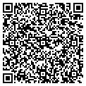 QR code with H20 Design contacts