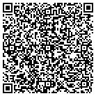 QR code with Diamond Reference Laboratory contacts
