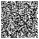 QR code with Skin By Char contacts