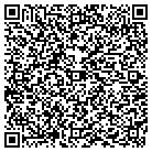 QR code with McCalla Golf & Sporting Goods contacts
