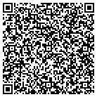 QR code with J & J Design Group LLC contacts