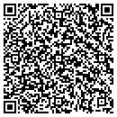 QR code with Kandela Design contacts