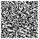 QR code with Actual Print contacts