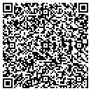 QR code with Taxi Horizon contacts