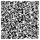 QR code with Fayetteville First Um Prschl contacts