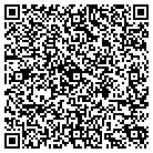 QR code with Mystical Design, Inc contacts