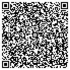QR code with Websters Auto Service contacts