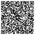 QR code with Nlc Masonry contacts