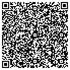 QR code with N R Castillo Masonry Inc contacts