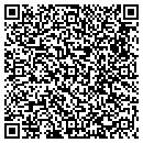 QR code with Zaks Automotive contacts
