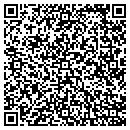 QR code with Harold E Nutter Inc contacts