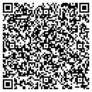 QR code with Zohav Creation contacts