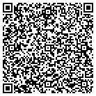 QR code with Hickory Flat Methodist Prschl contacts