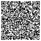 QR code with Hunter Freddie C Ii And Therolyn J contacts