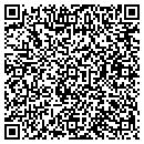 QR code with Hoboken Pre K contacts