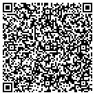 QR code with P Mac Masonry Inc contacts