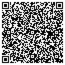 QR code with Argeron contacts