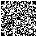 QR code with Travelers Cab Co contacts