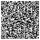 QR code with V And R Vacation Rentals contacts