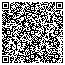QR code with Urban Transport contacts