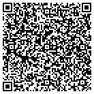 QR code with P Sanchez Construction contacts