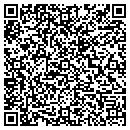QR code with E-Lectric Inc contacts