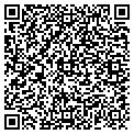 QR code with Beki Designs contacts