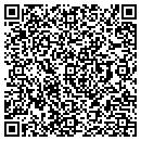 QR code with Amanda Brown contacts