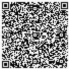 QR code with Alabama Building Service N Amer contacts