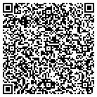 QR code with Apke Screen Printing contacts