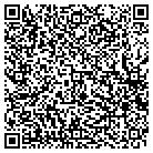 QR code with Mathilde Houser DDS contacts