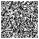 QR code with Tresses By the Sea contacts