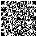 QR code with True Image contacts