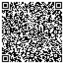 QR code with Gary Baker contacts