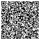 QR code with Gary Bunnell contacts