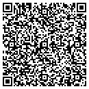 QR code with Gary Hoette contacts