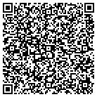 QR code with Raymond Meredith Custom Msnry contacts