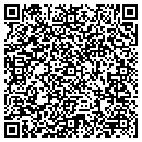 QR code with D C Spriggs Inc contacts