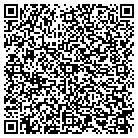 QR code with R & D Masonry And Construction Inc contacts