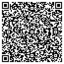 QR code with Gaylord Pace contacts