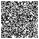 QR code with Hayfork High School contacts
